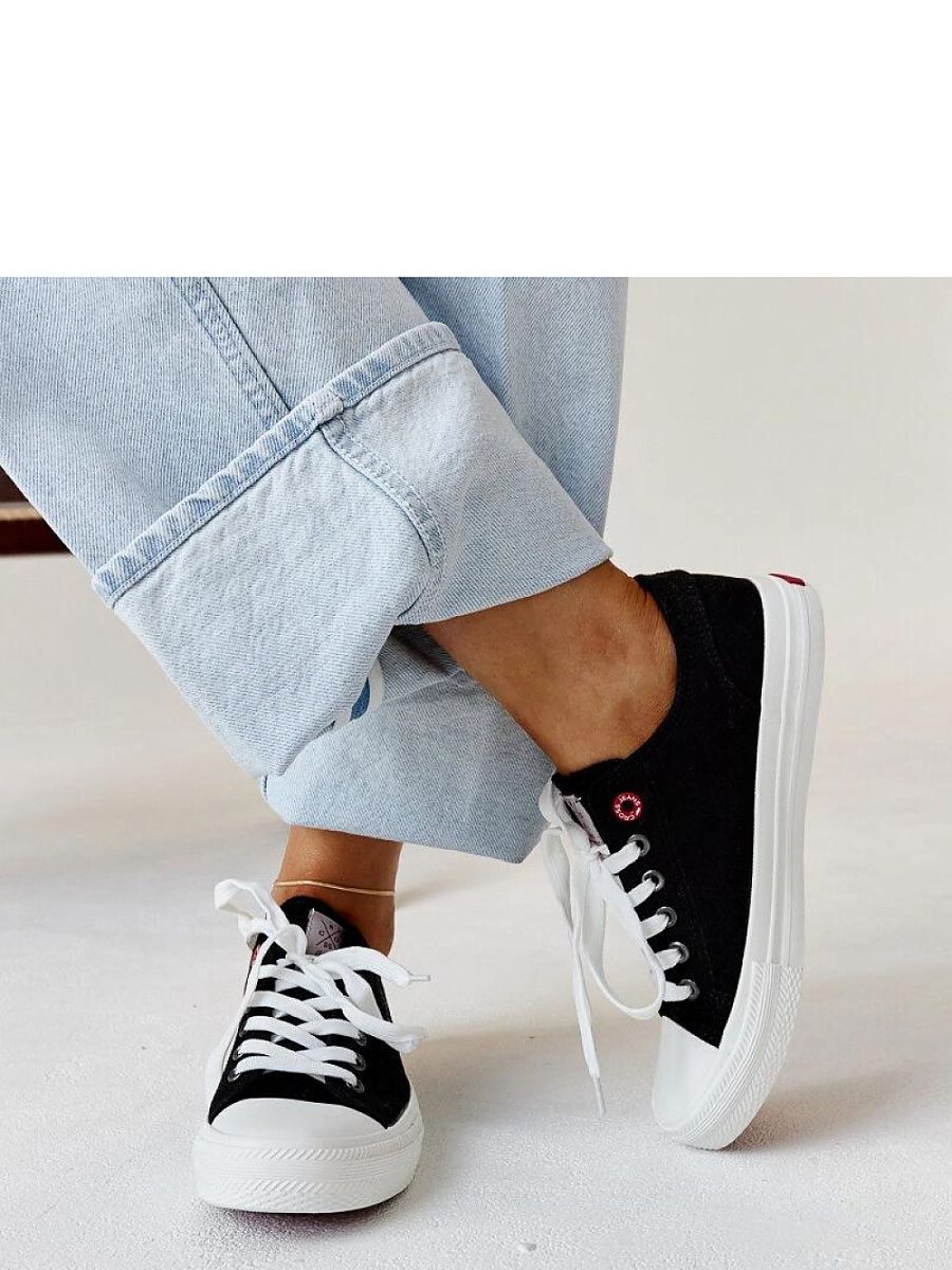 Sneakers model 207362 Solea-3