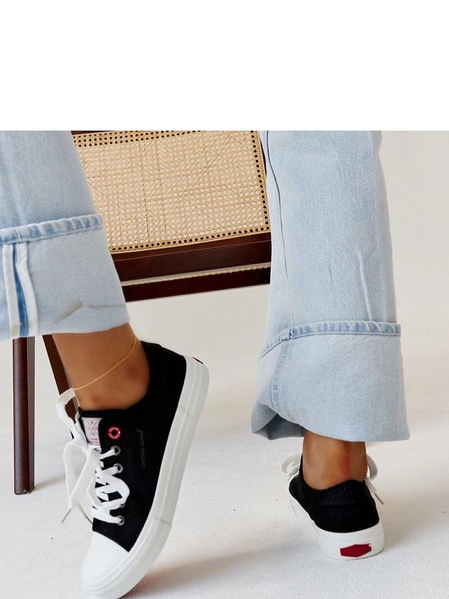 Sneakers model 207362 Solea-4