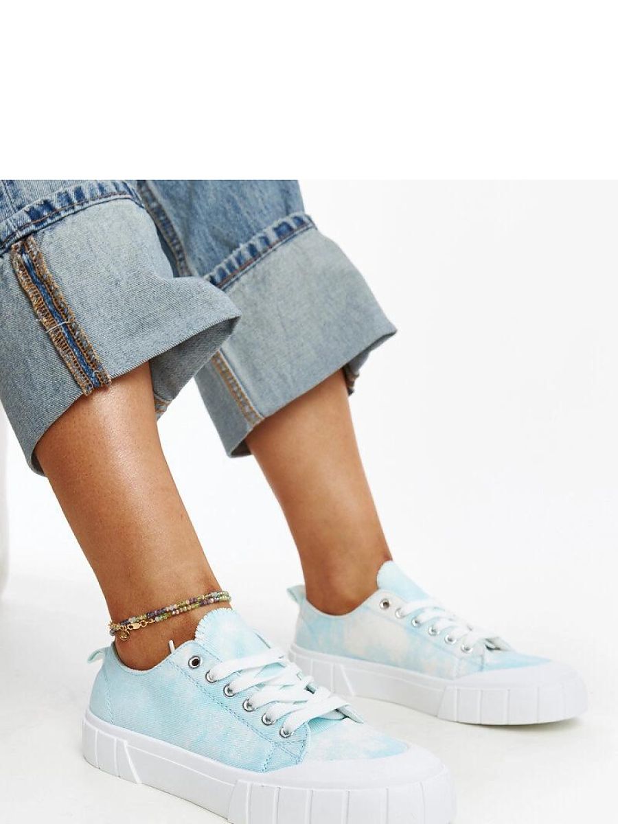 Sneakers model 207365 Solea-0