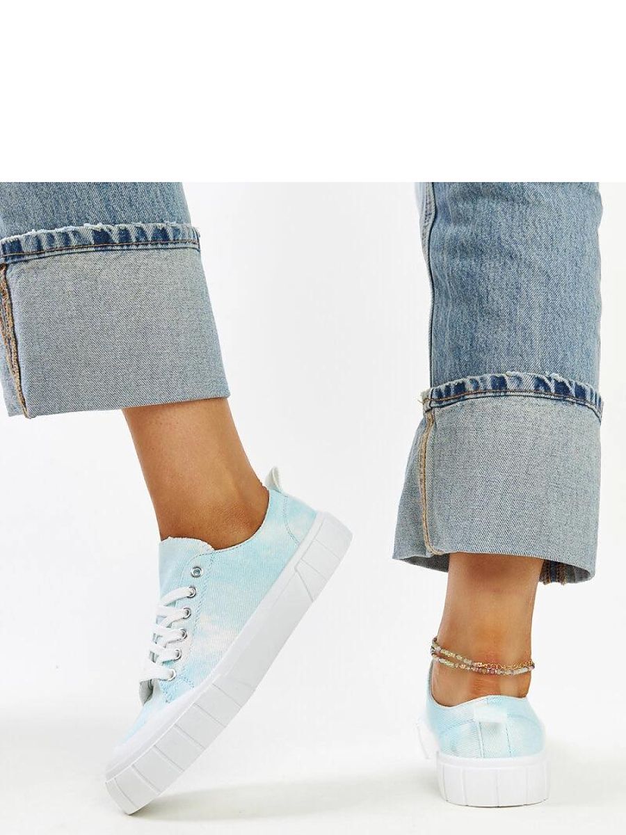 Sneakers model 207365 Solea-4