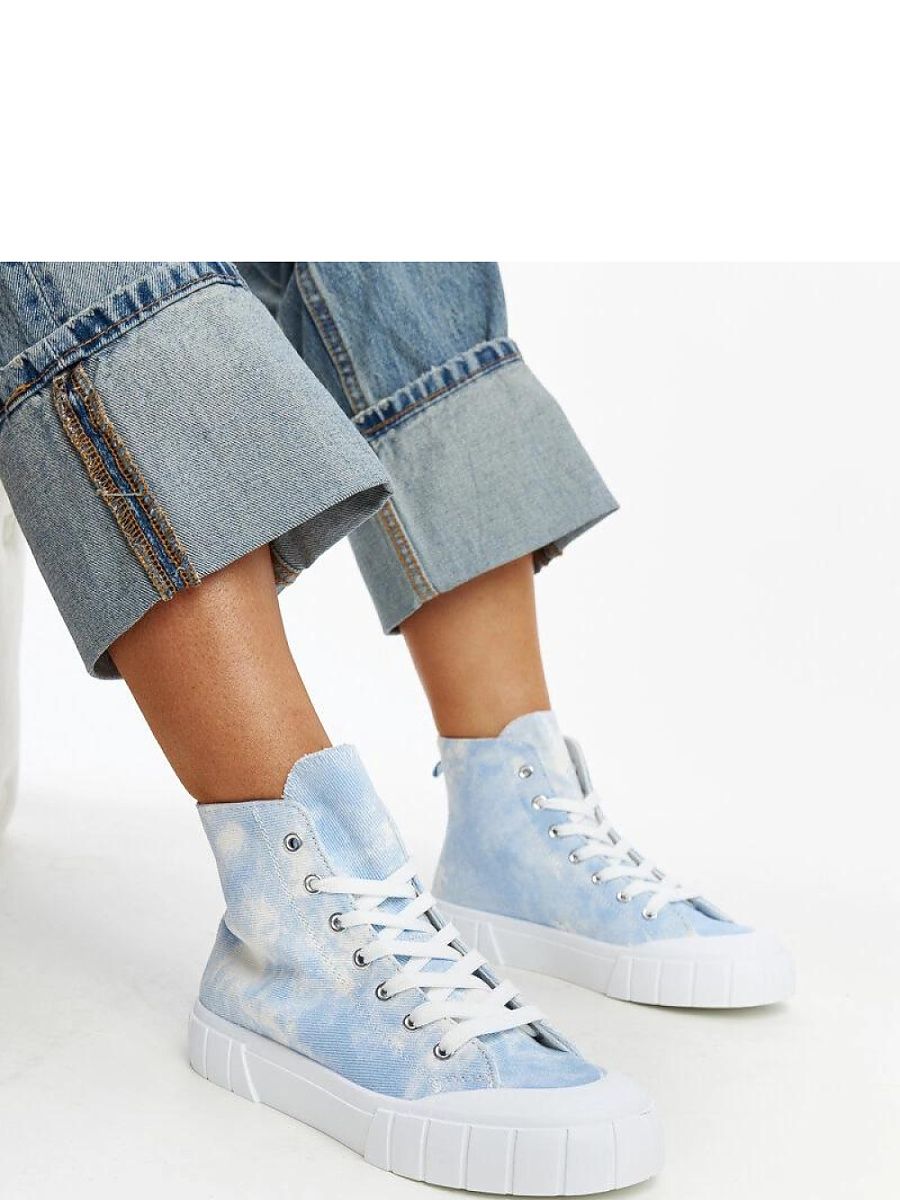 Sneakers model 207368 Solea - SEPHRA