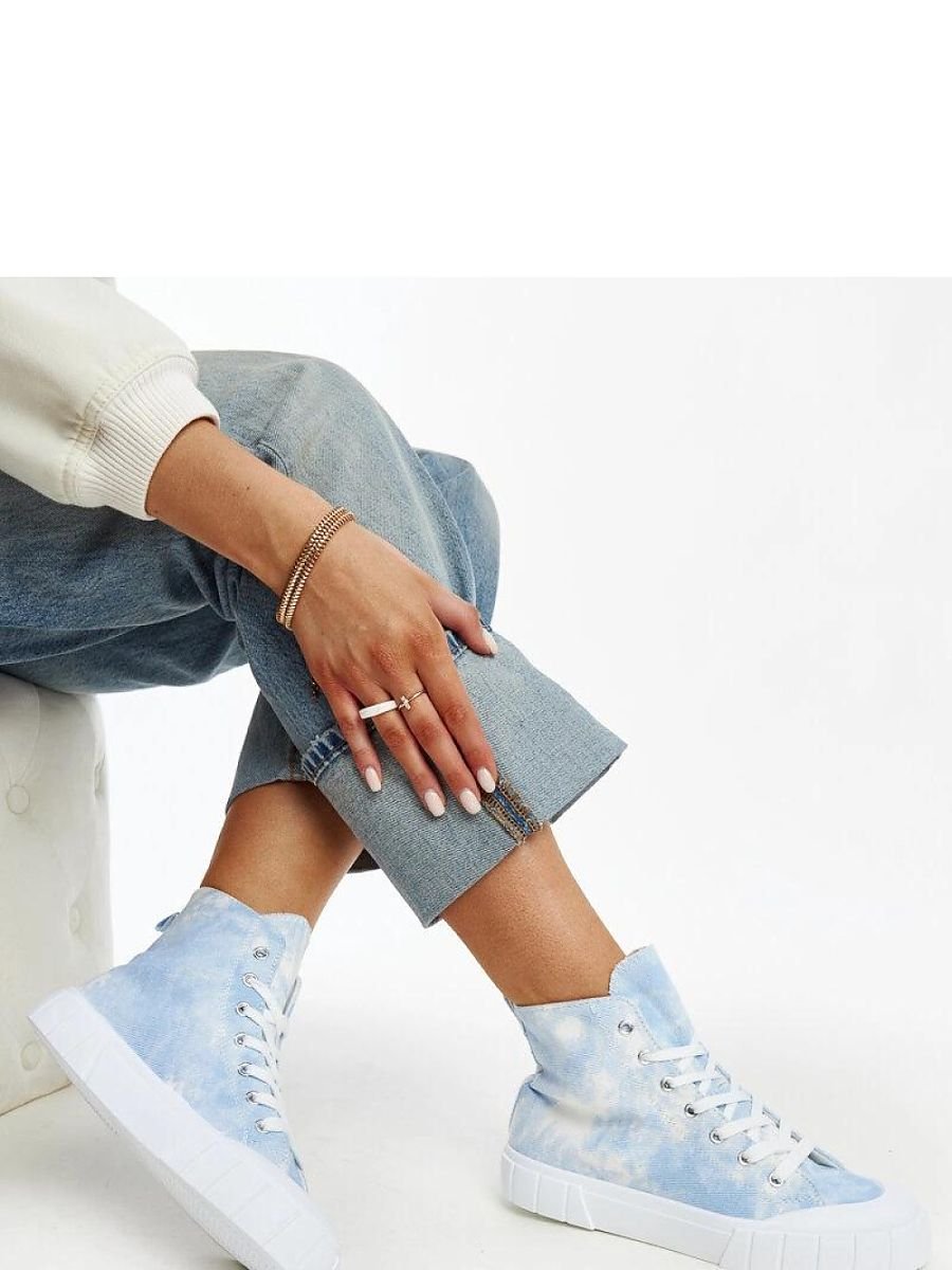 Sneakers model 207368 Solea - SEPHRA