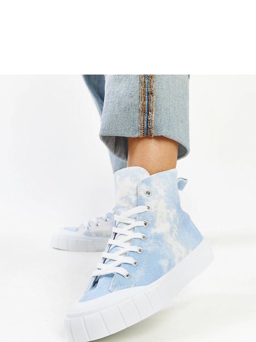 Sneakers model 207368 Solea - SEPHRA