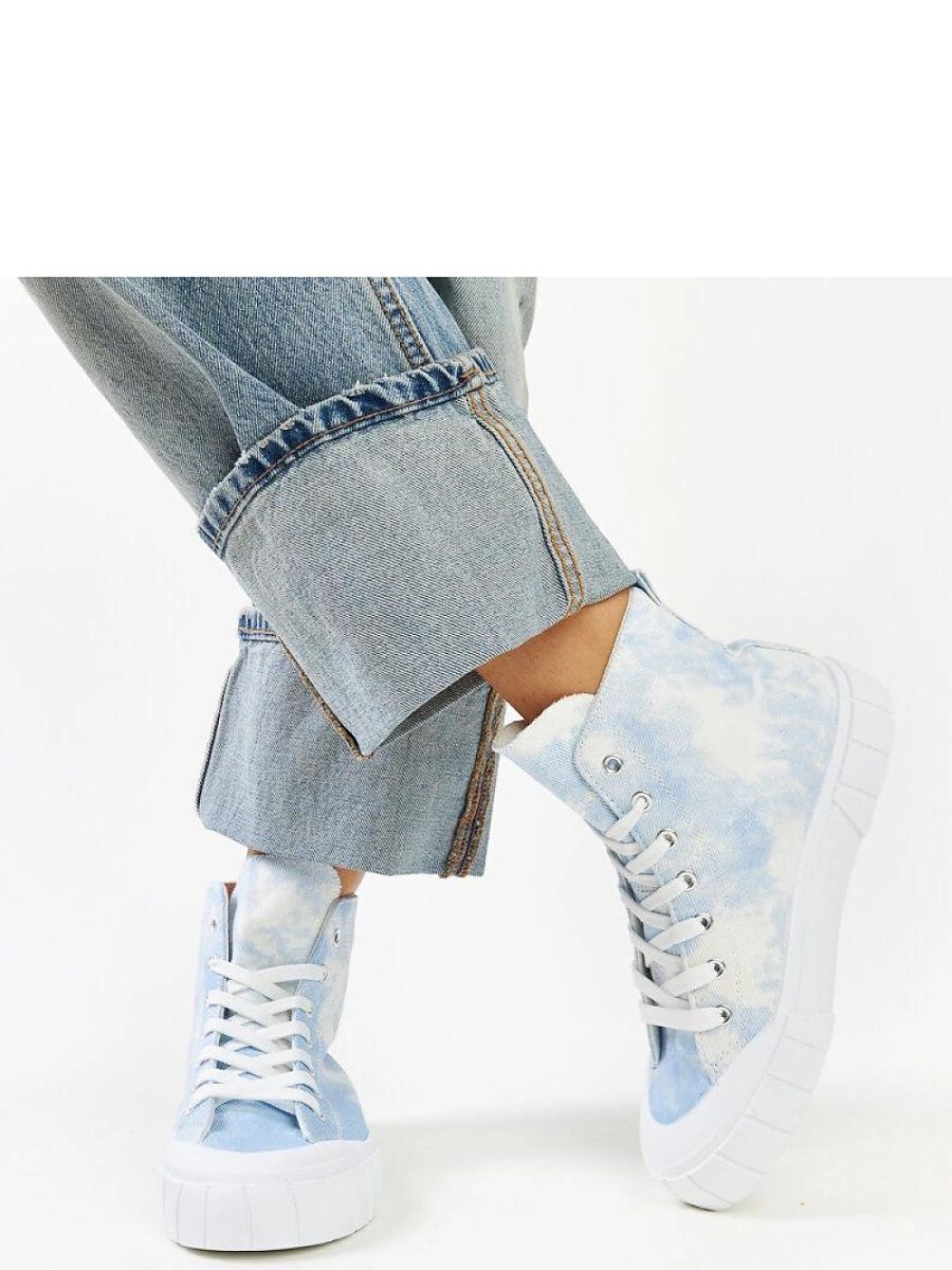 Sneakers model 207368 Solea - SEPHRA