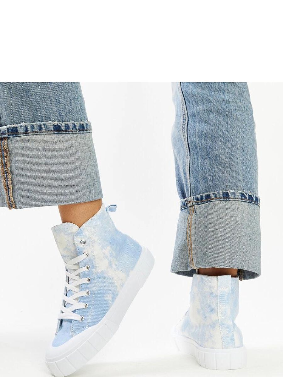 Sneakers model 207368 Solea - SEPHRA