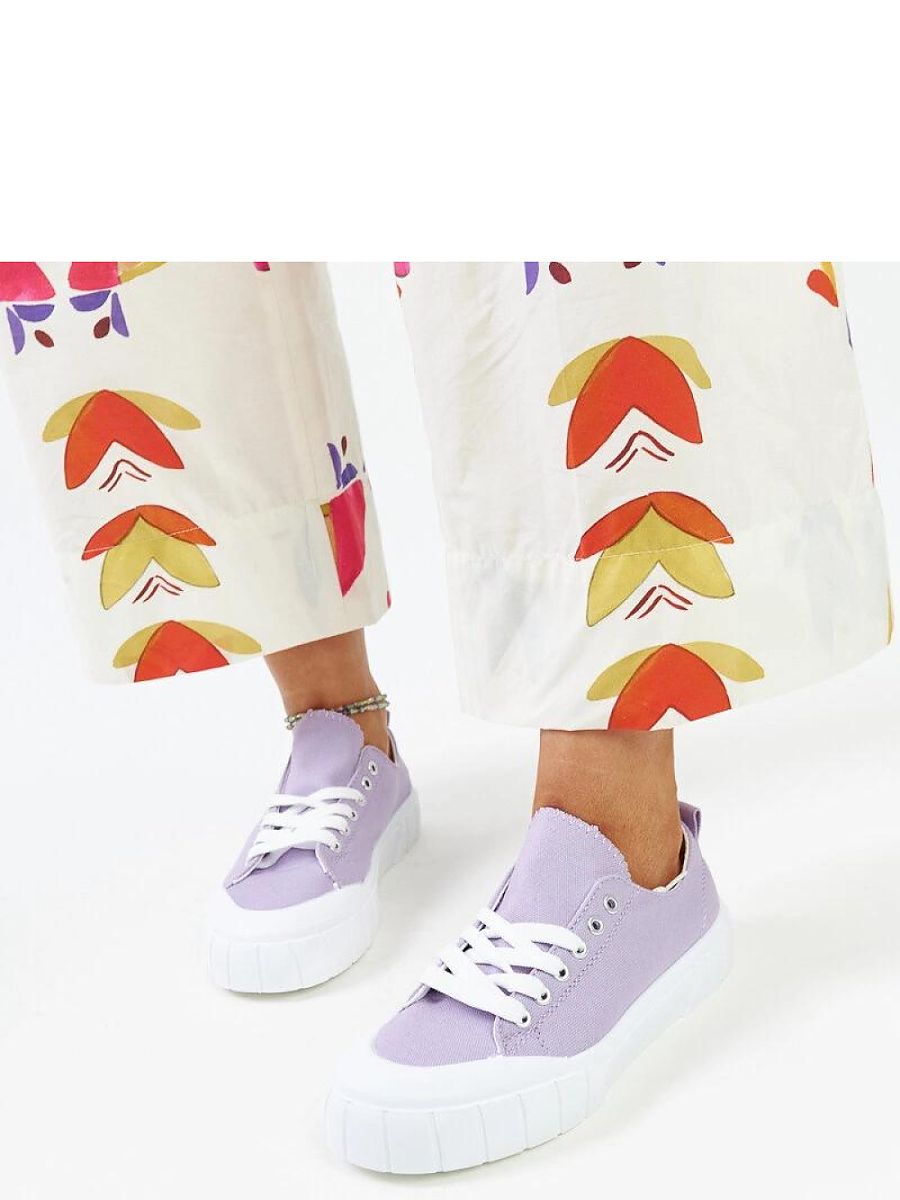 Sneakers model 207373 Solea-1