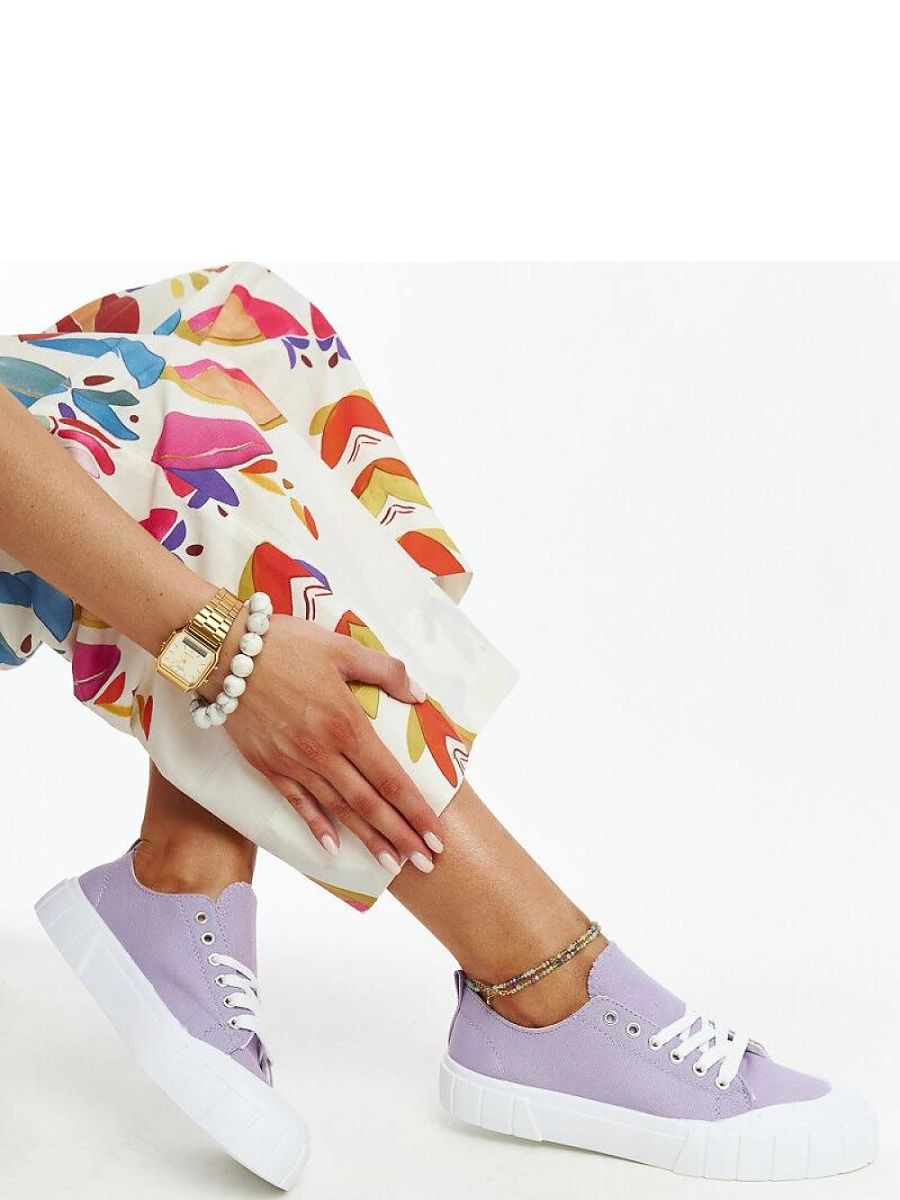 Sneakers model 207373 Solea-2