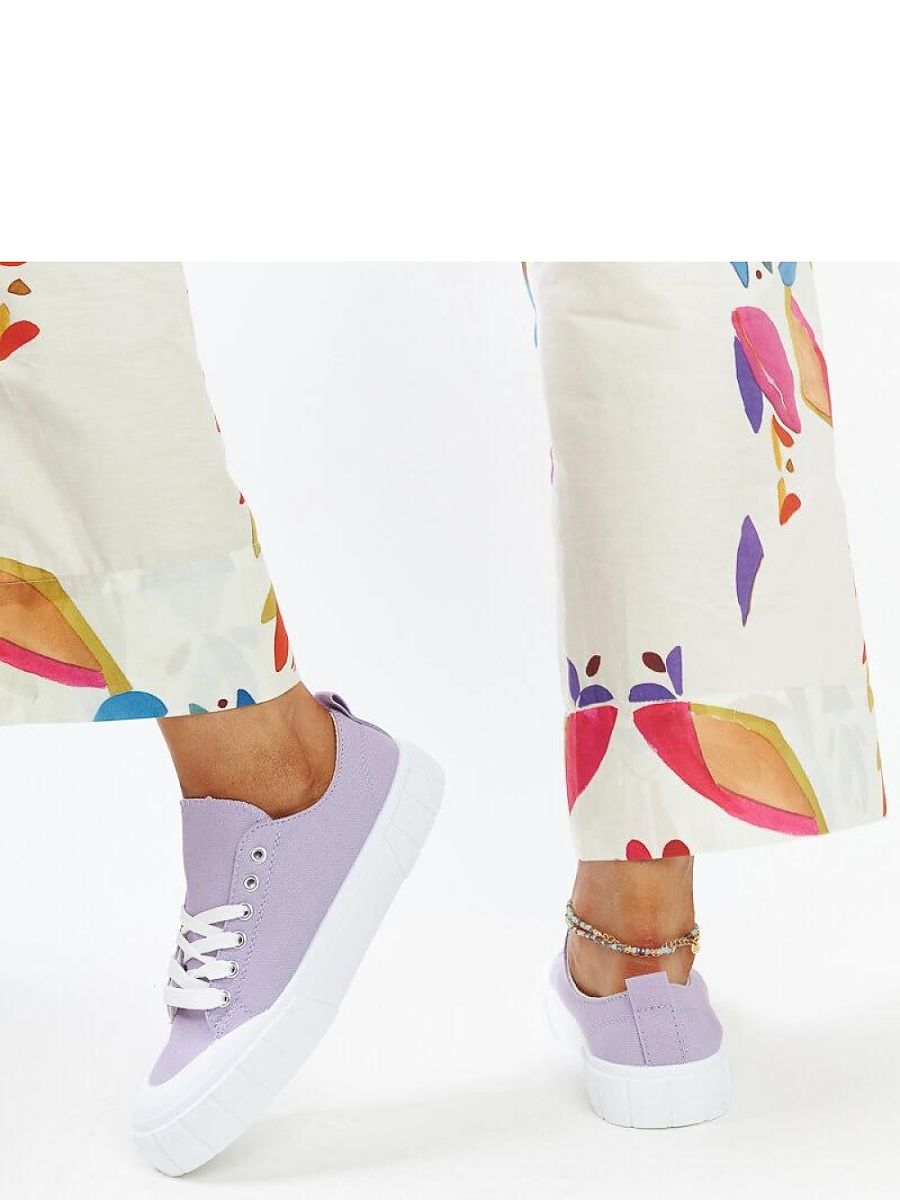 Sneakers model 207373 Solea-3