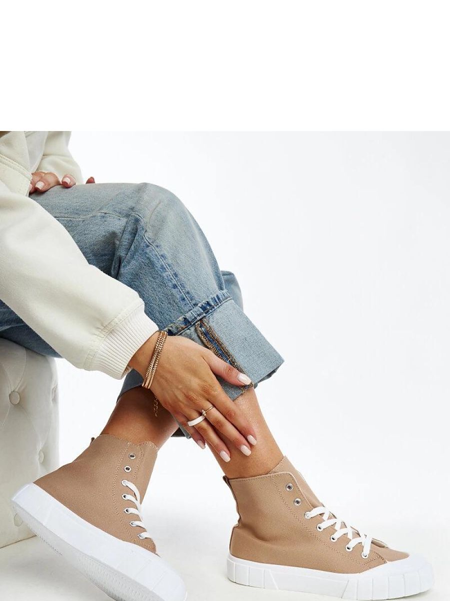 Sneakers model 207378 Solea-0