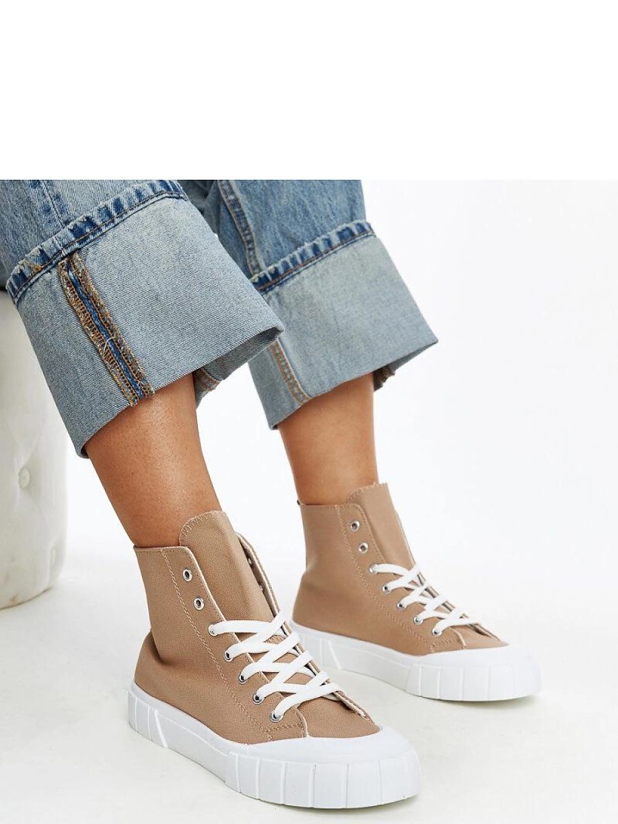 Sneakers model 207378 Solea-1