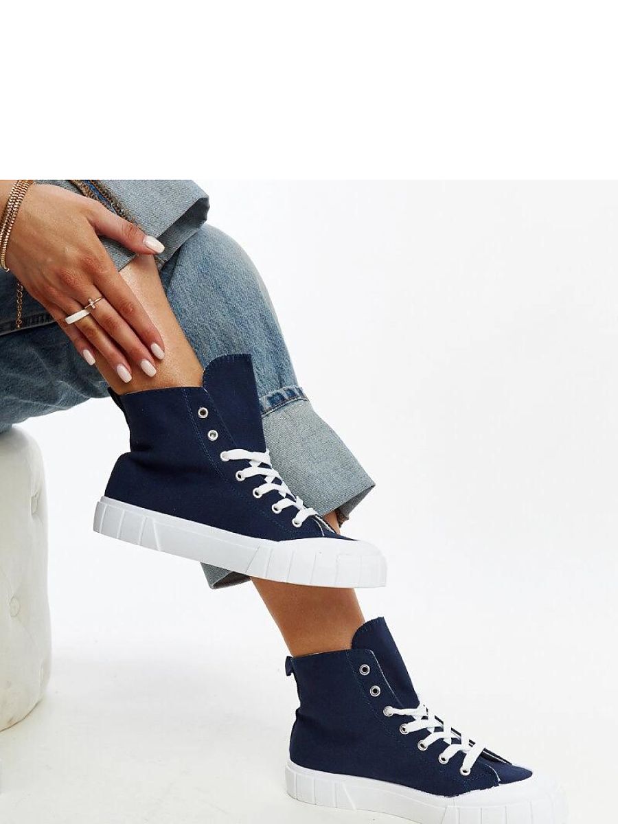 Sneakers model 207387 Solea-1