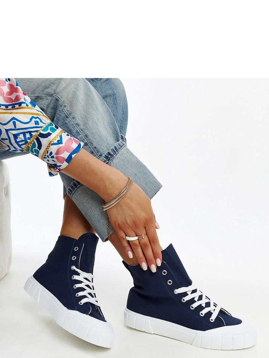 Sneakers model 207387 Solea-2