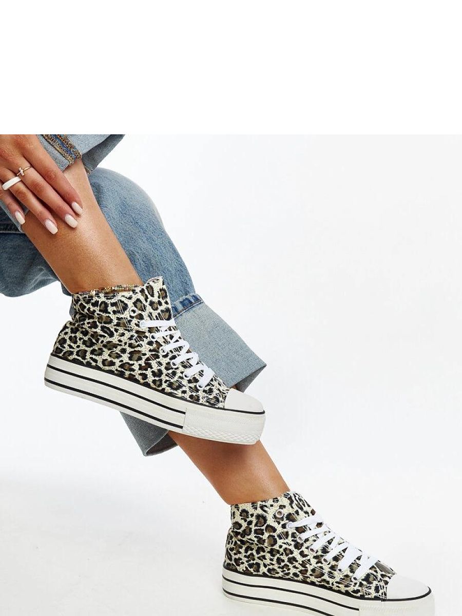 Sneakers model 207388 Solea