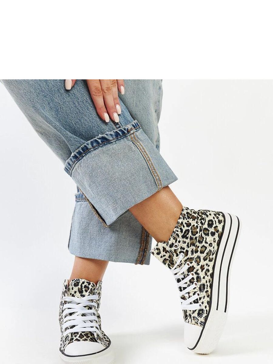 Sneakers model 207388 Solea