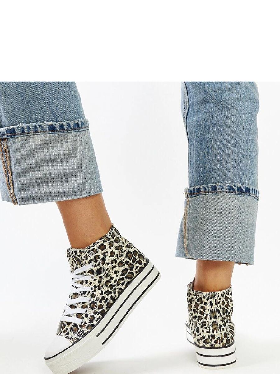 Sneakers model 207388 Solea