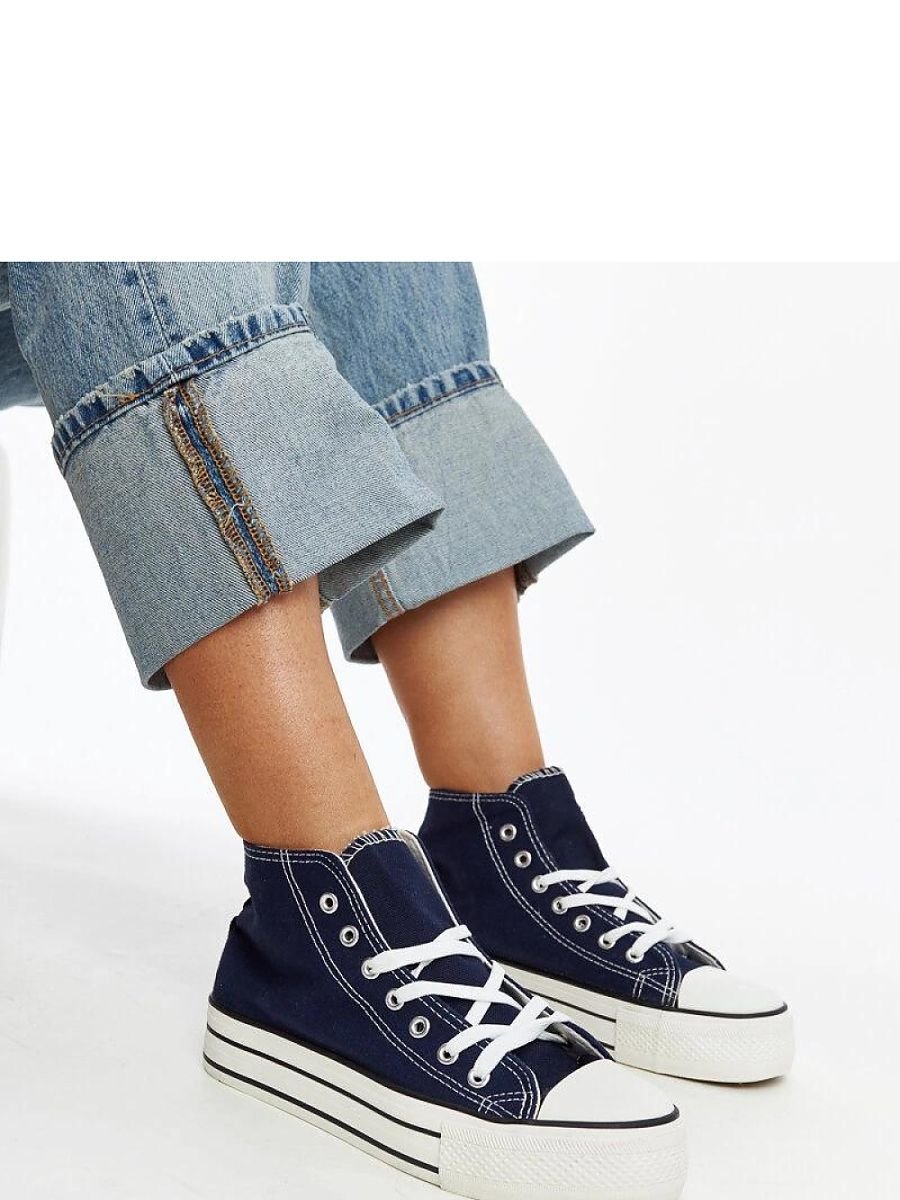 Sneakers model 207391 Solea - SEPHRA