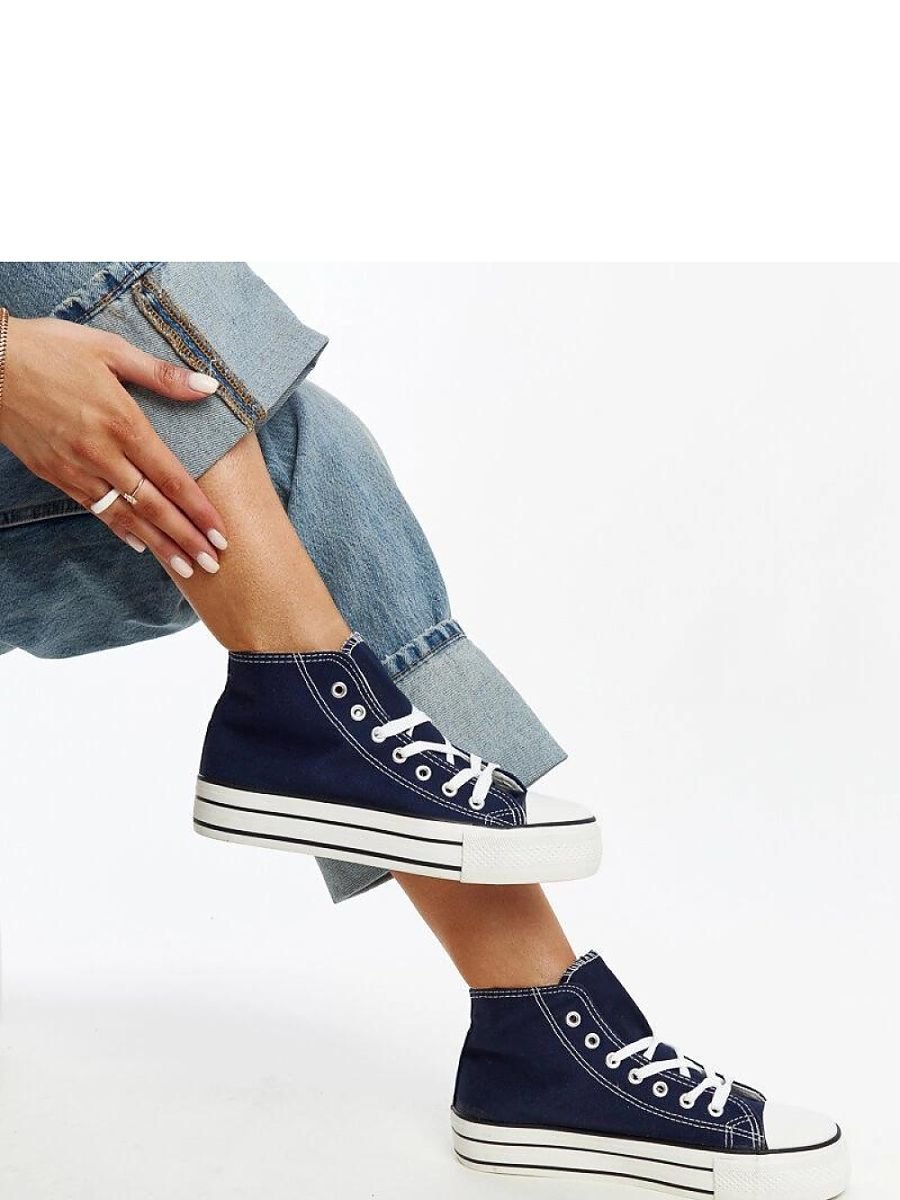 Sneakers model 207391 Solea - SEPHRA