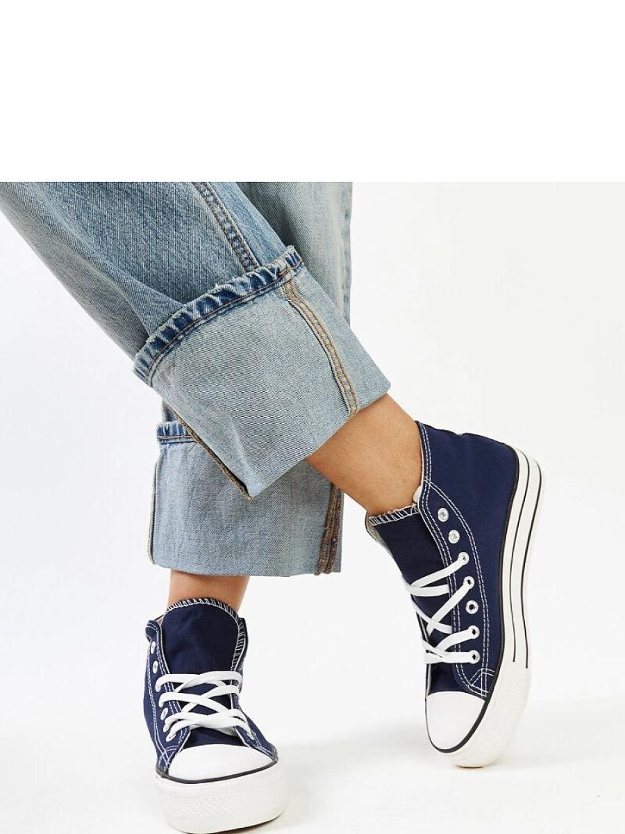 Sneakers model 207391 Solea - SEPHRA