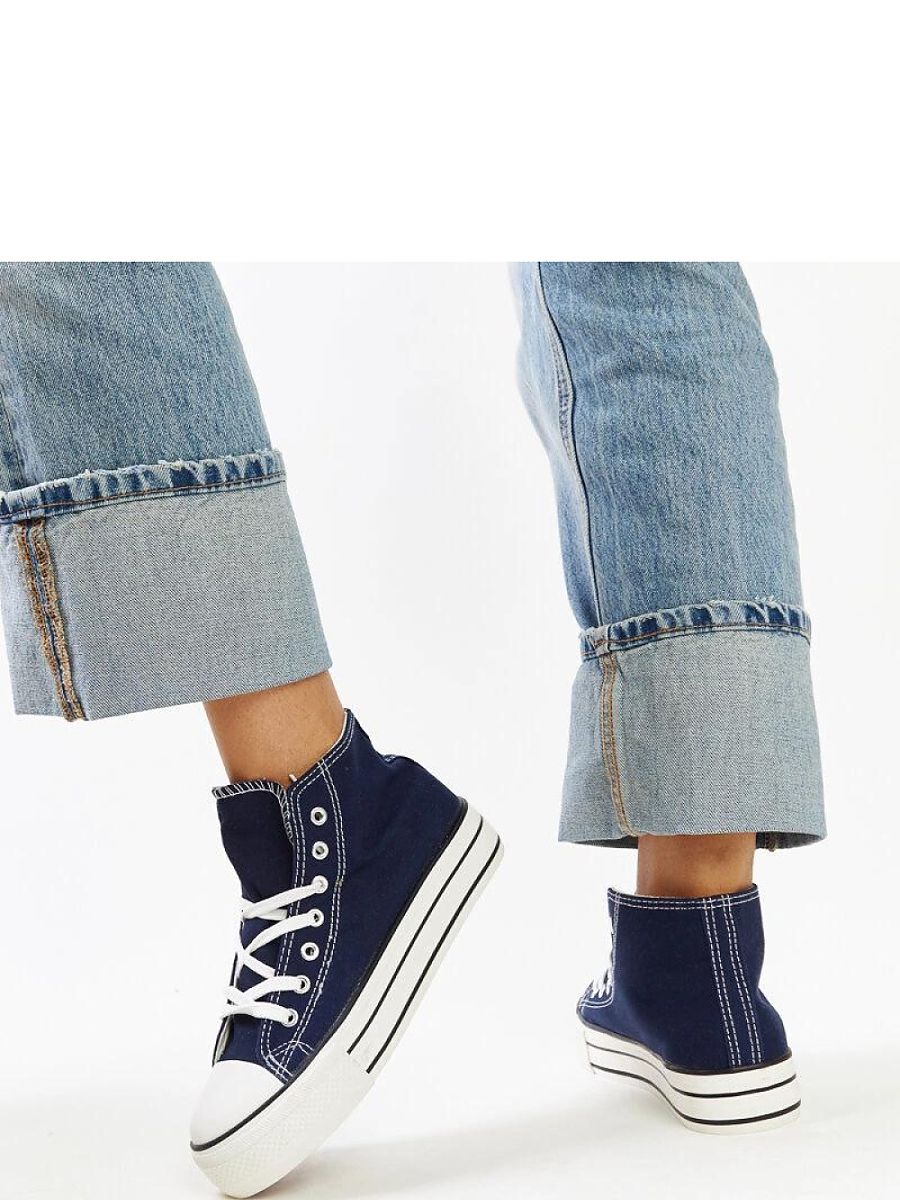 Sneakers model 207391 Solea - SEPHRA