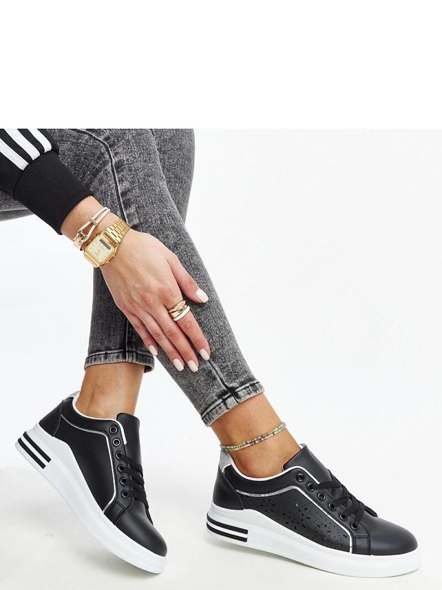 Sneakers model 207399 Solea-1