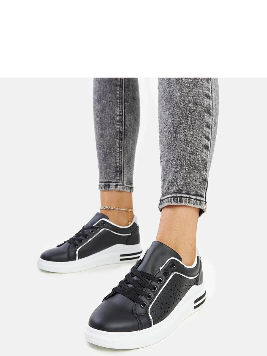 Sneakers model 207399 Solea-5