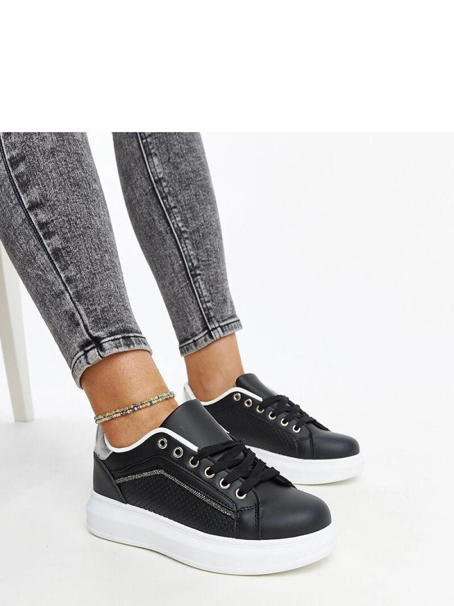 Sneakers model 207400 Solea-0