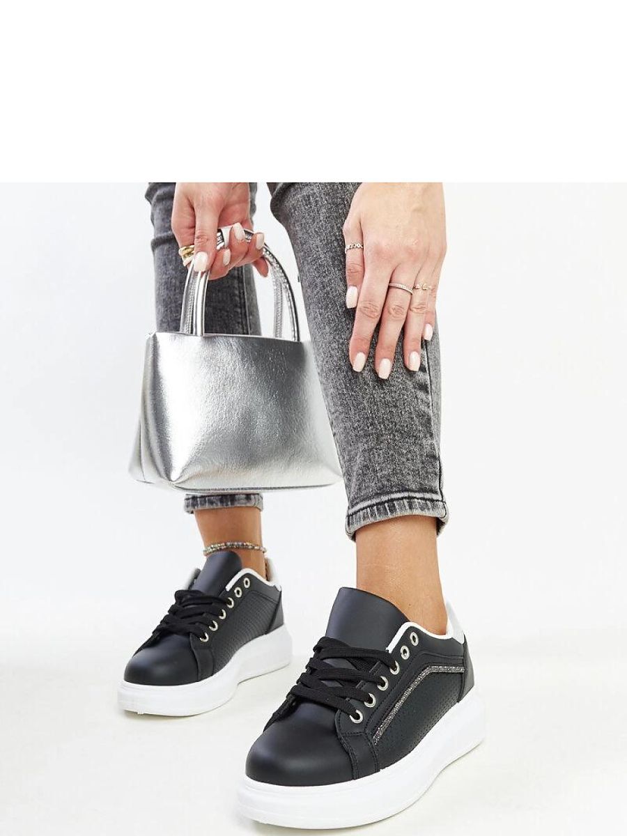 Sneakers model 207400 Solea-1