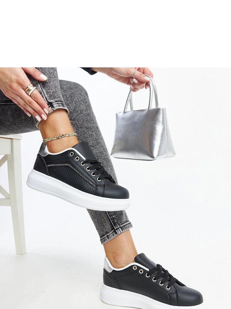 Sneakers model 207400 Solea-2