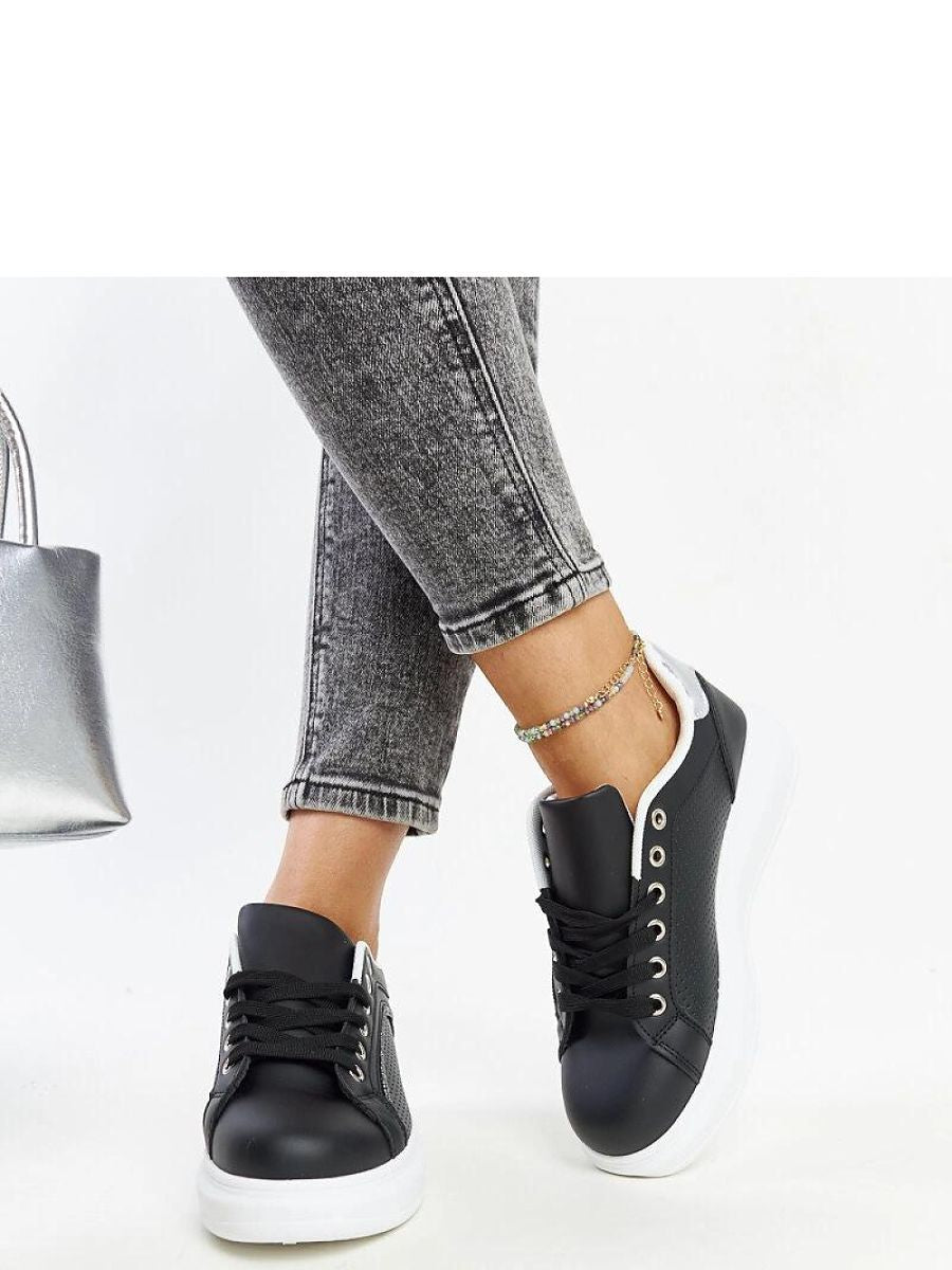 Sneakers model 207400 Solea-3