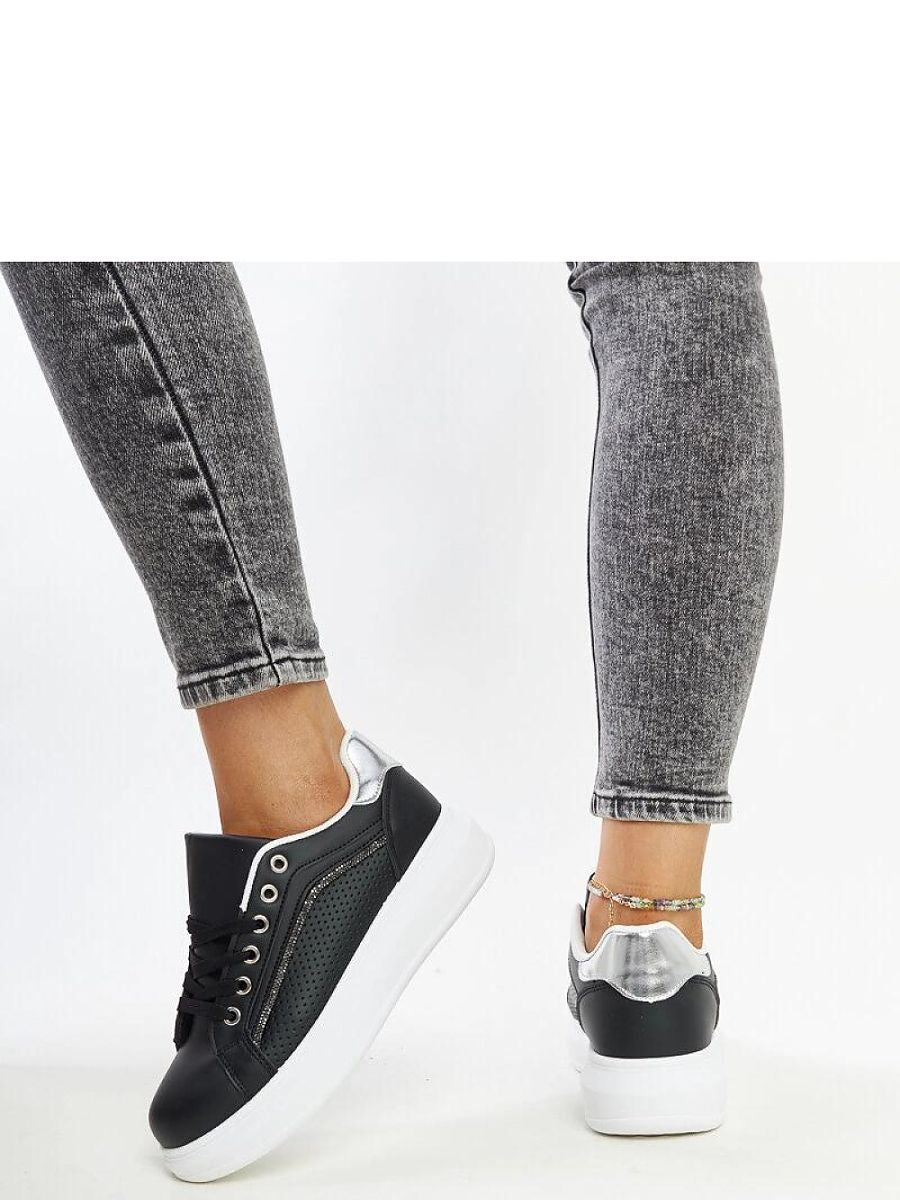 Sneakers model 207400 Solea-4