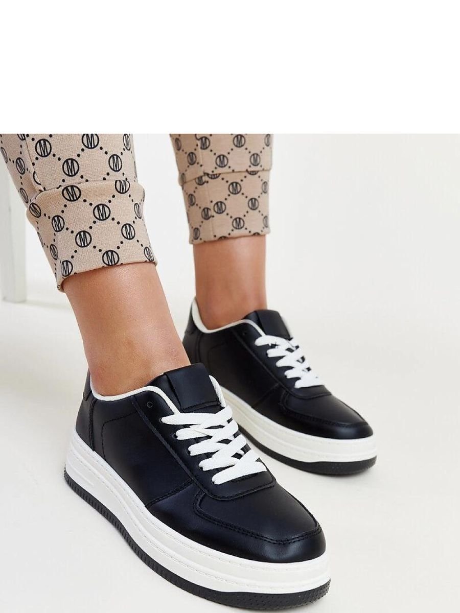 Sneakers model 207402 Solea - SEPHRA