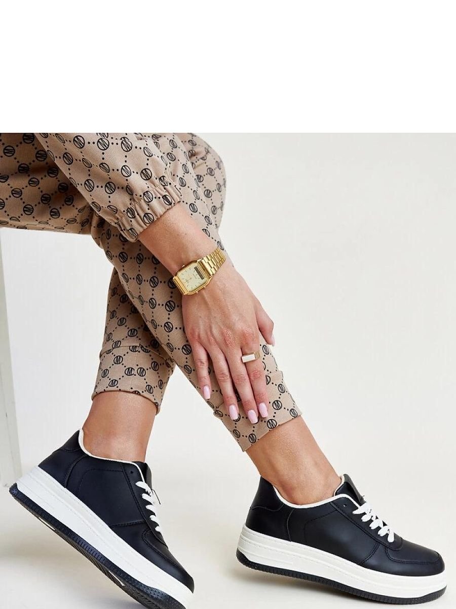 Sneakers model 207402 Solea - SEPHRA