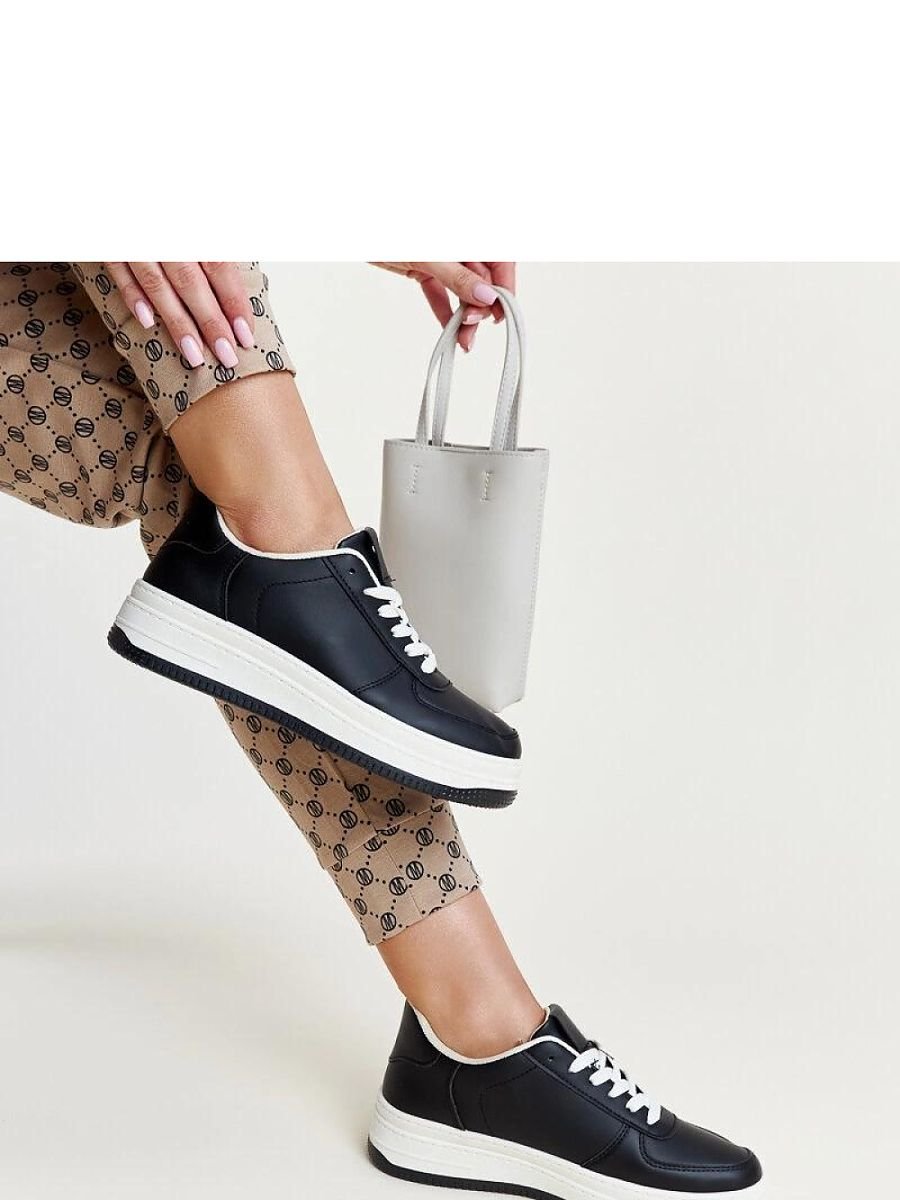 Sneakers model 207402 Solea - SEPHRA