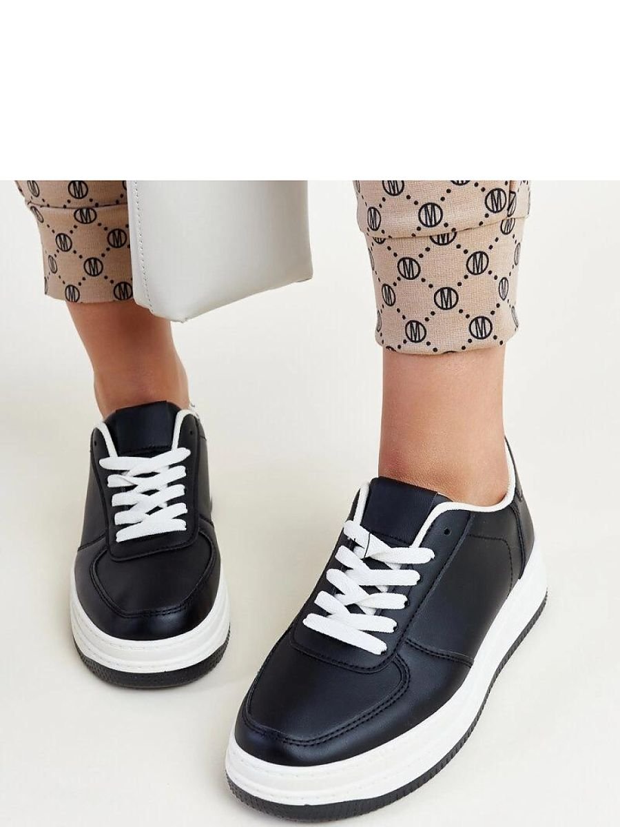 Sneakers model 207402 Solea - SEPHRA