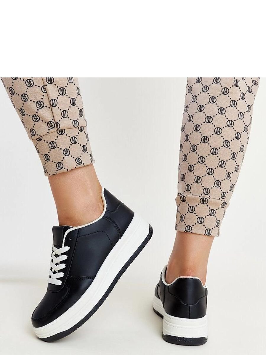 Sneakers model 207402 Solea - SEPHRA