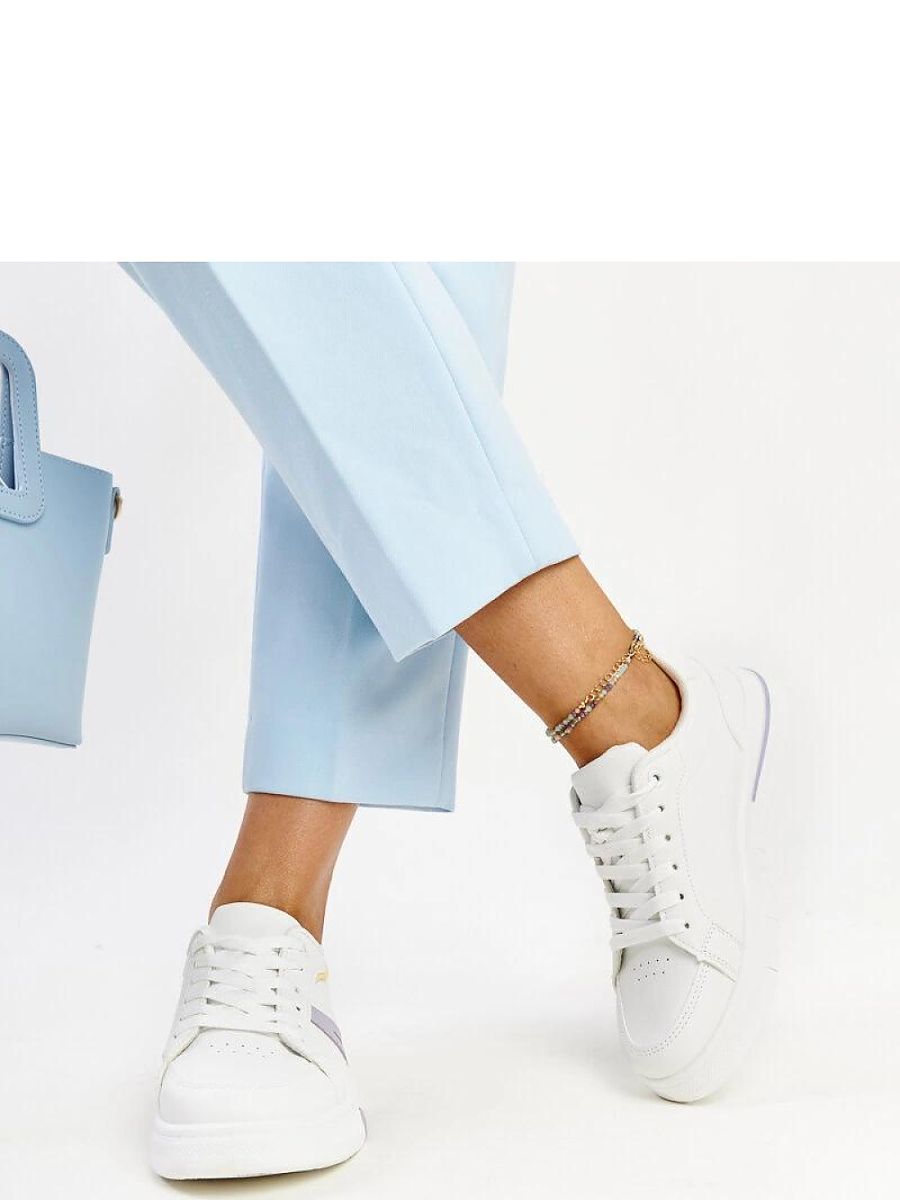 Sneakers model 207405 Solea-0