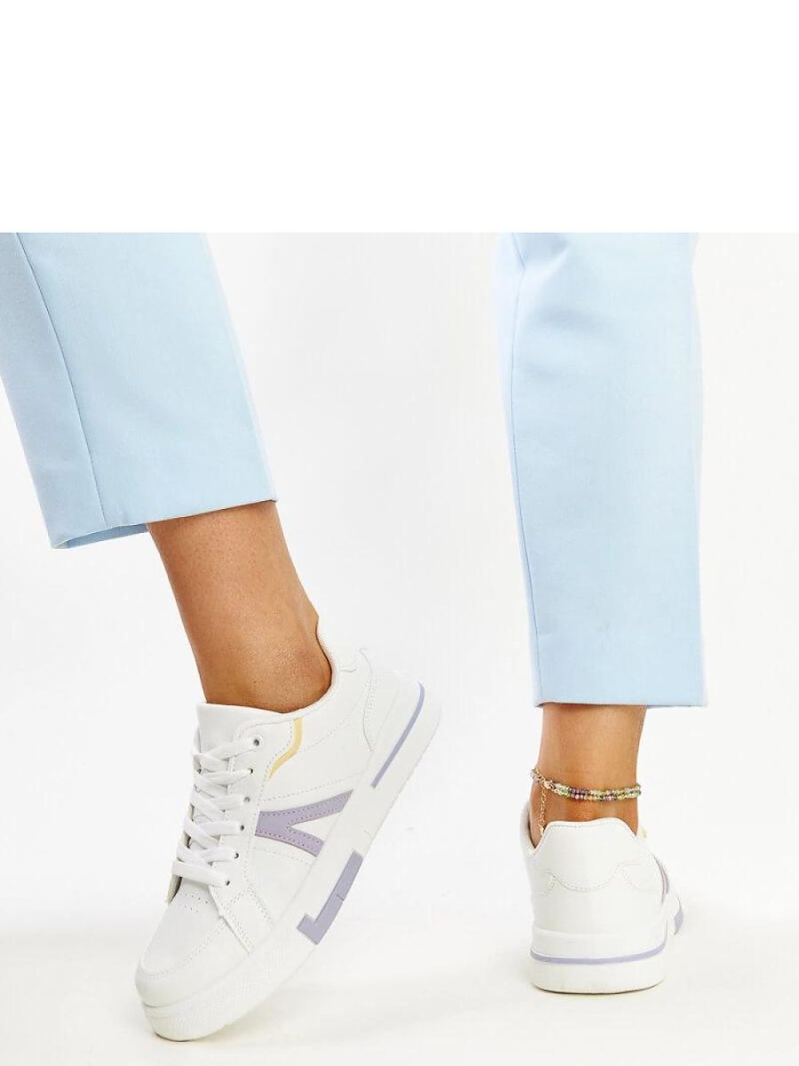 Sneakers model 207405 Solea-1