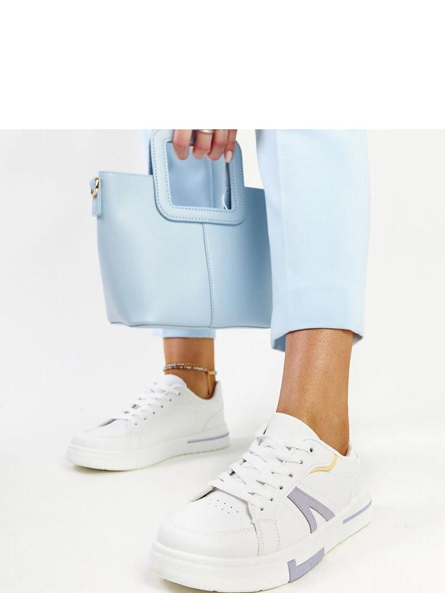 Sneakers model 207405 Solea-2