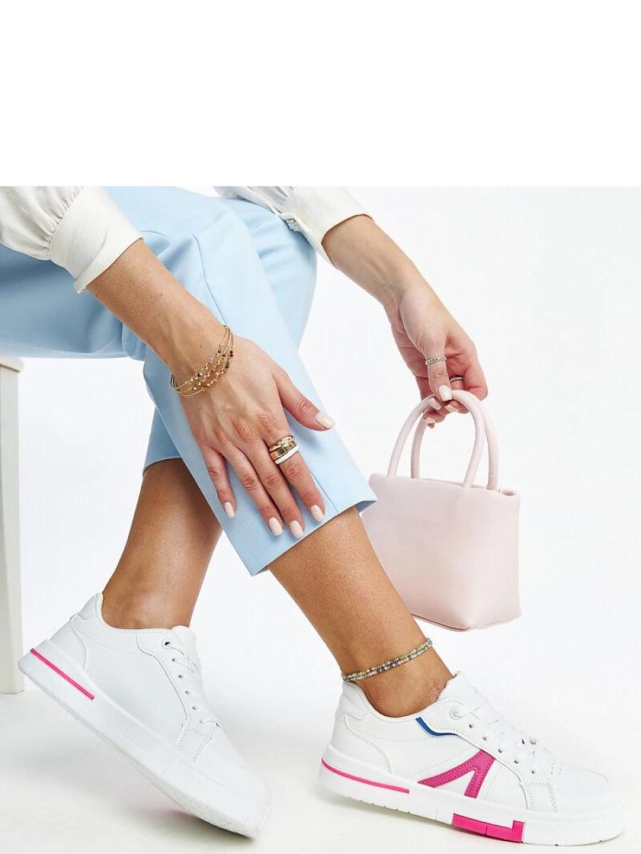 Sneakers model 207406 Solea-1