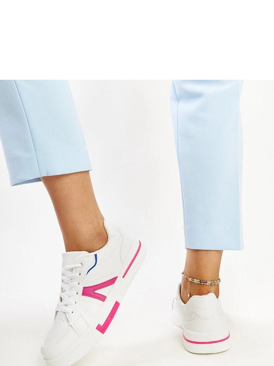 Sneakers model 207406 Solea-4