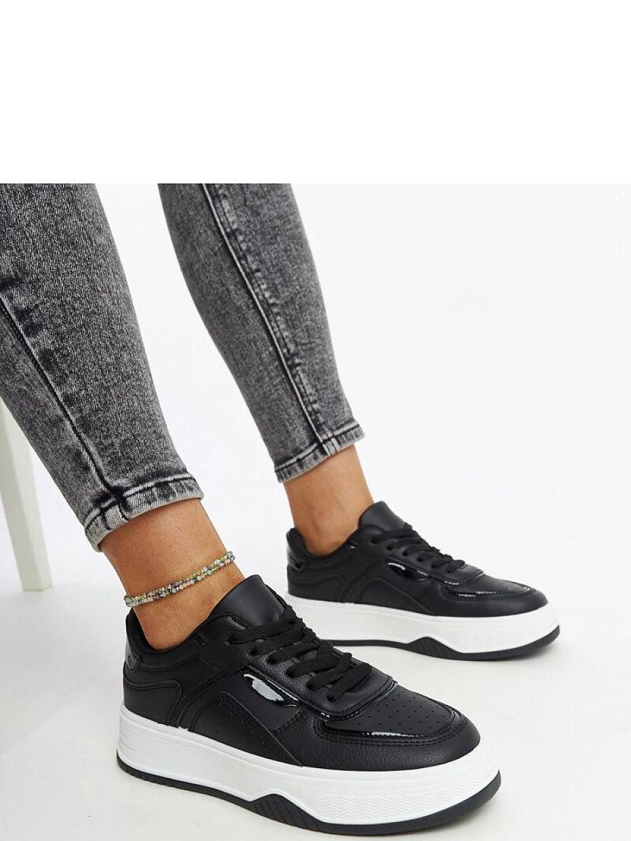 Sneakers model 207407 Solea-0