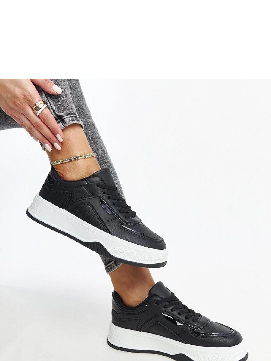 Sneakers model 207407 Solea-1