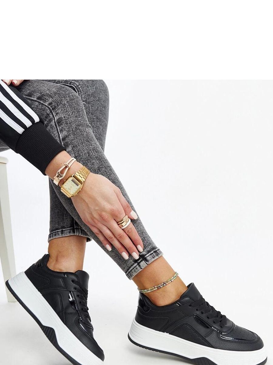 Sneakers model 207407 Solea-2