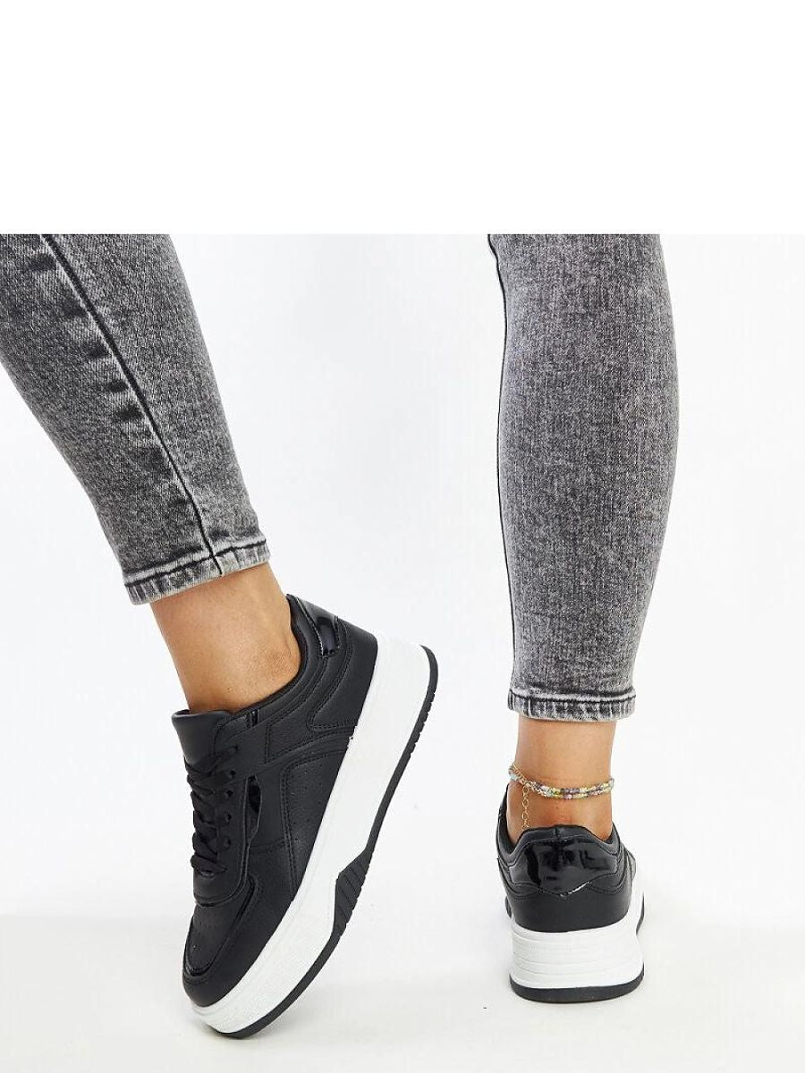 Sneakers model 207407 Solea-3