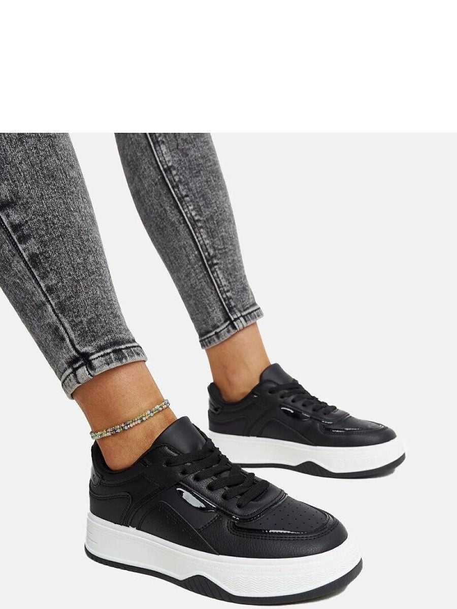 Sneakers model 207407 Solea-4