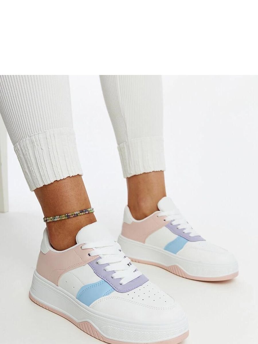 Sneakers model 207408 Solea - SEPHRA