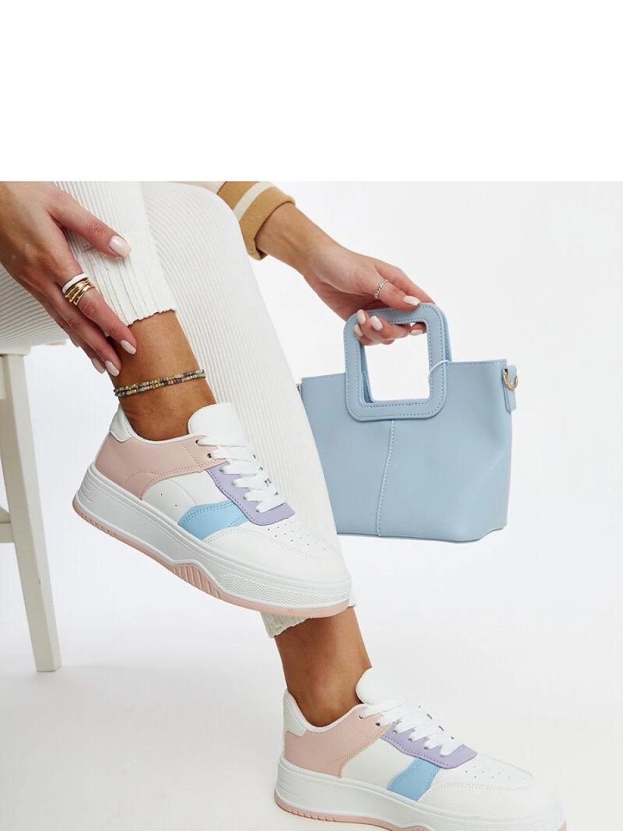 Sneakers model 207408 Solea - SEPHRA