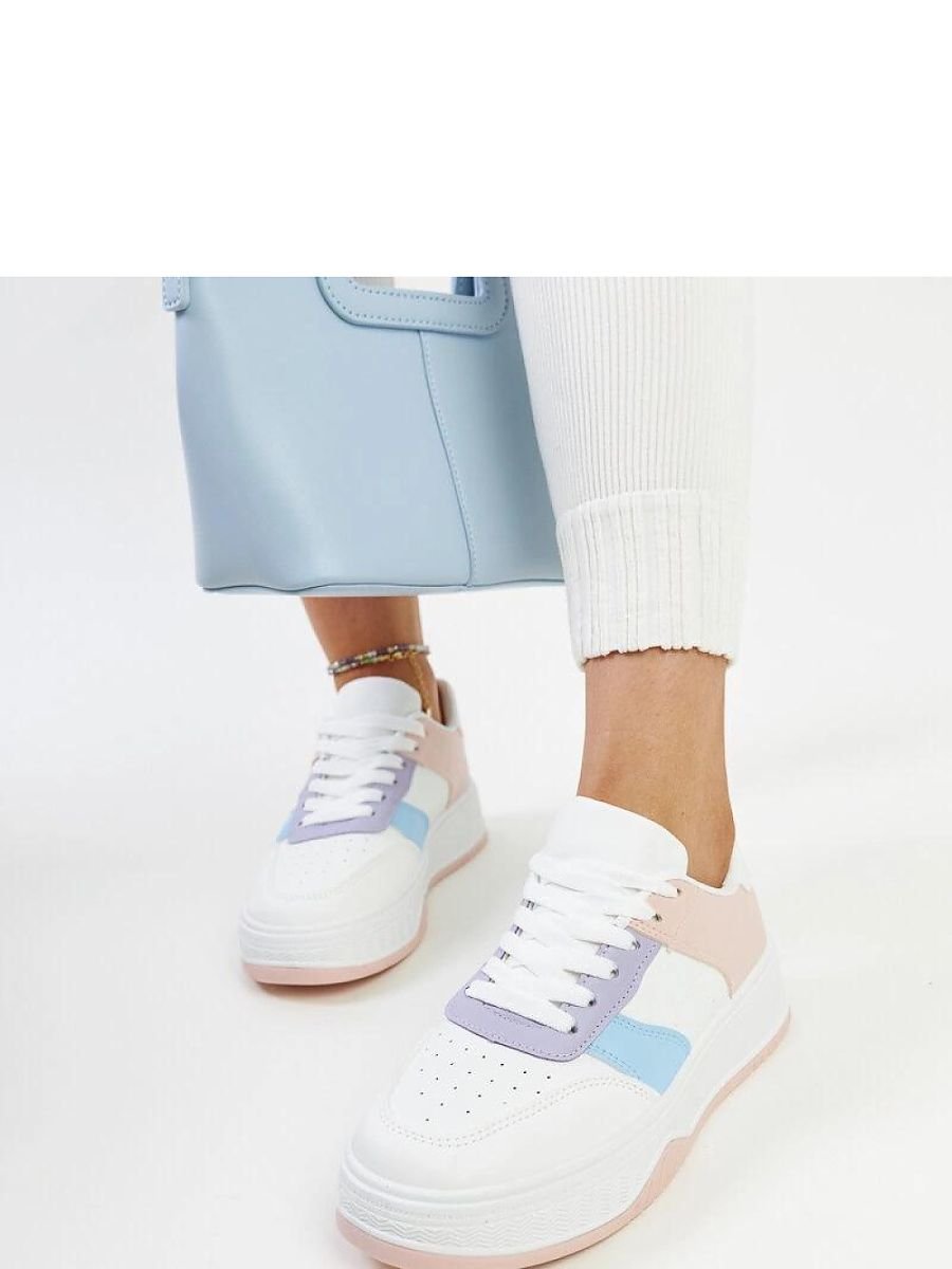 Sneakers model 207408 Solea - SEPHRA