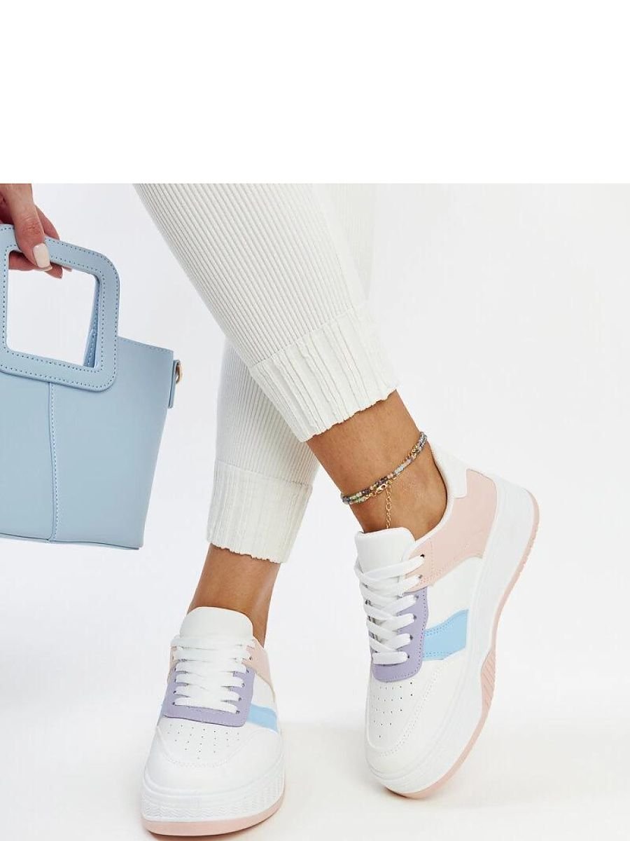 Sneakers model 207408 Solea - SEPHRA