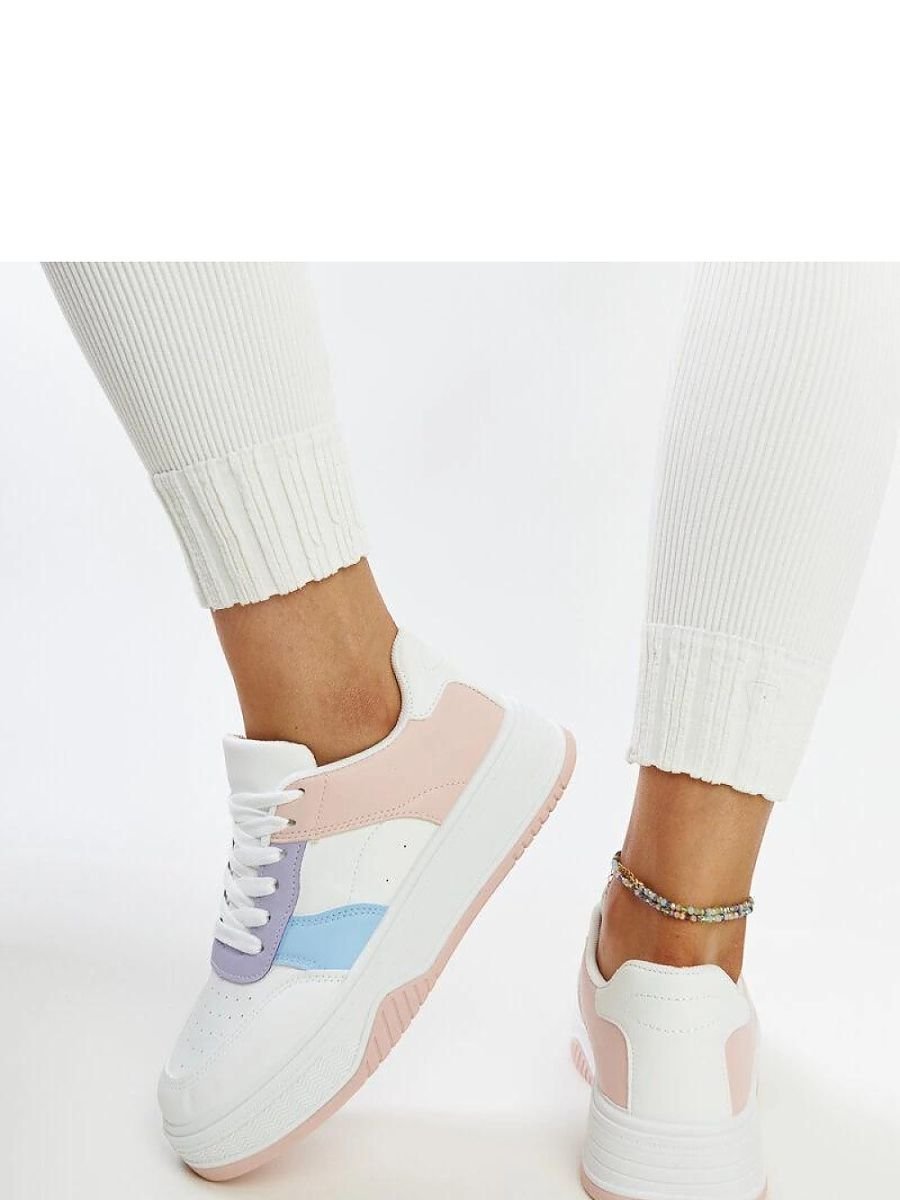 Sneakers model 207408 Solea - SEPHRA